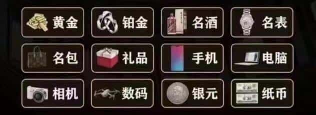 酒泉回收奢侈品